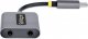 StarTech USB-C HEADPHONE SPLITTER USB-C HEADPHONE SPLITTER 2