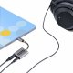 StarTech USB-C HEADPHONE SPLITTER USB-C HEADPHONE SPLITTER 7