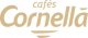 Kawa ziarnista Cornella Coffee Service 50 1 kg 10