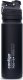 Contigo Butelka termiczna / kubek termiczny Free Flow Contigo 700ml Czarny 1