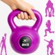 Kettlebell Upominkarnia bitumiczny 2 kg 2