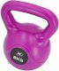 Kettlebell Upominkarnia bitumiczny 2 kg 5