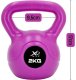 Kettlebell Upominkarnia bitumiczny 2 kg 7