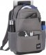 Plecak Kemer Plecak na laptopa 15,6" Uplink 6