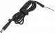 Kabel zasilający Rebel Wtyk 7,4/5,0 (19V/4,74A) sieciowy z kablem do montażu Rebel 1