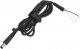 Kabel zasilający Rebel Wtyk 7,4/5,0 (19V/4,74A) sieciowy z kablem do montażu Rebel 2