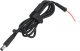 Kabel zasilający Rebel Wtyk 7,4/5,0 (19V/4,74A) sieciowy z kablem do montażu Rebel 3