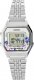 Zegarek Casio Zegarek Damski CASIO Collection Retro LA680WA-4CDF 1
