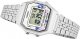 Zegarek Casio Zegarek Damski CASIO Collection Retro LA680WA-4CDF 2