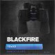 Lornetka blackfire Lornetka wojskowa 10x50 10