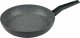 Patelnia Rossner Patelnia granitowa Oscar Cooks T8041 20 cm 1