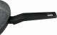 Patelnia Rossner Patelnia granitowa Oscar Cooks T8041 20 cm 2
