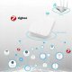 Bramka - centralka ZigBee WiFi & Bluetooth kompatybilna z aplikacją TUYA SMART 2