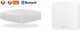 Bramka - centralka ZigBee WiFi & Bluetooth kompatybilna z aplikacją TUYA SMART 5
