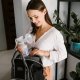 BabyOno Babyono 1484 Laktator ręczny ANATOMY MED medyczny 7