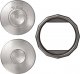 G3 Łamigłówka Cast Huzzle Tuba Tube 5/6 poziom 2