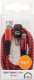 Kabel USB 2GO USB-C - USB-C 1 m Czerwony (797195) 2