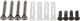 Hikvision UCHWYT KAMERY DS-1280ZJ-DM21(BLACK) Hikvision 5