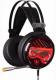 Słuchawki A4Tech Bloody M630 Czarne (A4TSLU45908) 1