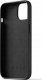 Mujjo Etui Mujjo Leather do iPhone 14, cover, case 3
