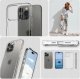 Spigen Etui Spigen do iPhone 14 Pro Max, szklane, obudowa 10