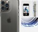 Spigen Etui Spigen do iPhone 14 Pro Max, szklane, obudowa 7