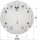 Kamera IP APTI KAMERA IP APTI-304V3-2812WP - 3&nbsp;Mpx 2.8&nbsp;... 12&nbsp;mm 2