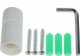 Kamera IP APTI KAMERA IP APTI-304C3-28WP - 3&nbsp;Mpx 2.8&nbsp;mm 4