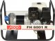 Agregat Fogo AGREGAT PRĄDOTWÓRCZY FH-6001R 5600&nbsp;W Honda GX 390 FOGO 18