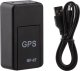 Moduł GPS Retoo MINI LOKALIZATOR GPS TRACKER PODSŁUCH UKRYTY SIM 11