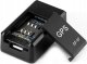Moduł GPS Retoo MINI LOKALIZATOR GPS TRACKER PODSŁUCH UKRYTY SIM 3