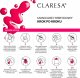 Claresa Lakier hybrydowy Dusty Rose 4 - 5 g 4