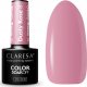 Claresa Claresa Lakier hybrydowy Dusty Rose 8 - 5 g 1