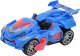 Skleplolki AUTO ROBOT ZABAWKA DINOZAUR TRANSFORM 2W1 SAMOCHÓD 3