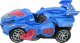Skleplolki AUTO ROBOT ZABAWKA DINOZAUR TRANSFORM 2W1 SAMOCHÓD 4