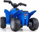 Milly Mally Pojazd na akumulator Quad HONDA ATV Blue 2