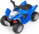 Milly Mally Pojazd na akumulator Quad HONDA ATV Blue 4