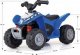 Milly Mally Pojazd na akumulator Quad HONDA ATV Blue 5