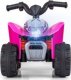 Milly Mally Pojazd na akumulator Quad HONDA ATV Pink 1