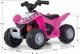 Milly Mally Pojazd na akumulator Quad HONDA ATV Pink 4