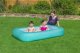 Bestway Bestway 51115 Basenik prostokątny dmuchany z pompowanym dnem Lazurowy 1.65m x 1.04m x 25cm 2