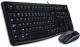 Klawiatura + mysz Logitech Desktop MK120 (920-002539) 1