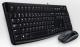 Klawiatura + mysz Logitech Desktop MK120 (920-002559) 1