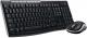 Klawiatura + mysz Logitech Desktop MK270 (920-004523) 1