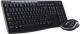 Klawiatura + mysz Logitech Desktop MK270 (920-004523) 3