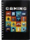 Starpak NOTES NA SPIR A5/K GAMING STK   PB1/24 1