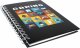 Starpak NOTES NA SPIR A5/K GAMING STK   PB1/24 1