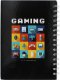 Starpak NOTES NA SPIR A5/K GAMING STK   PB1/24 3