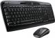 Klawiatura + mysz Logitech Desktop MK330 (920-003978) 1