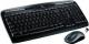 Klawiatura + mysz Logitech Desktop MK330 (920-003978) 2